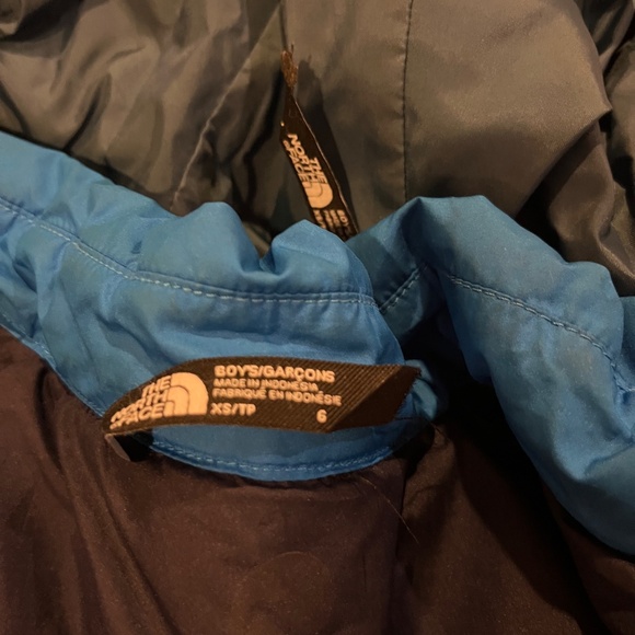 North Face Winter/Ski Jacket (size X small 6) - Picture 2 of 4